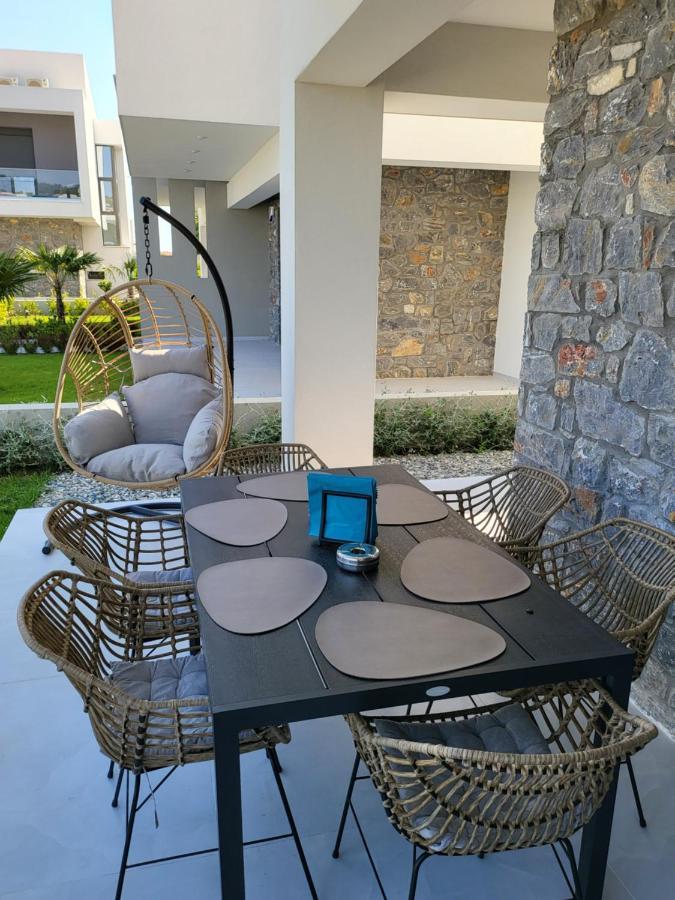 Villa Olea Valley T2