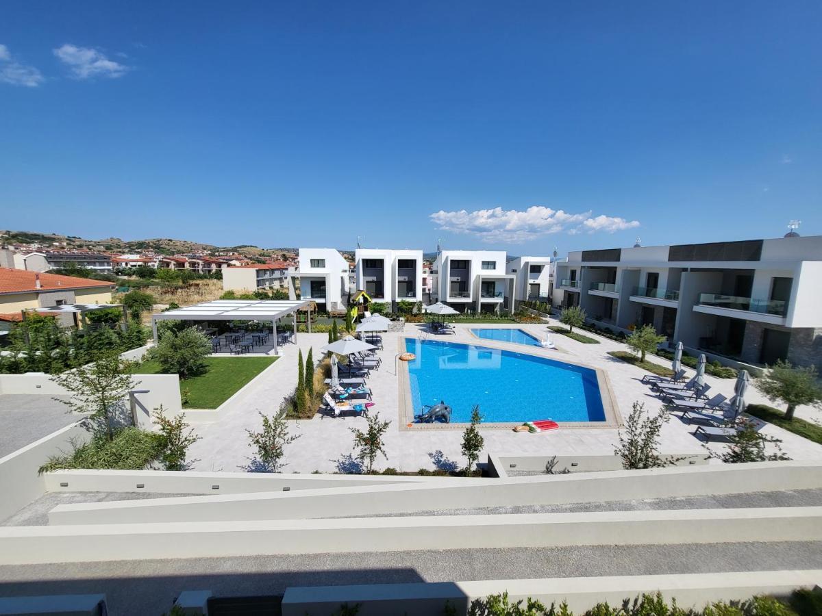 Olea Valley T2 Villa