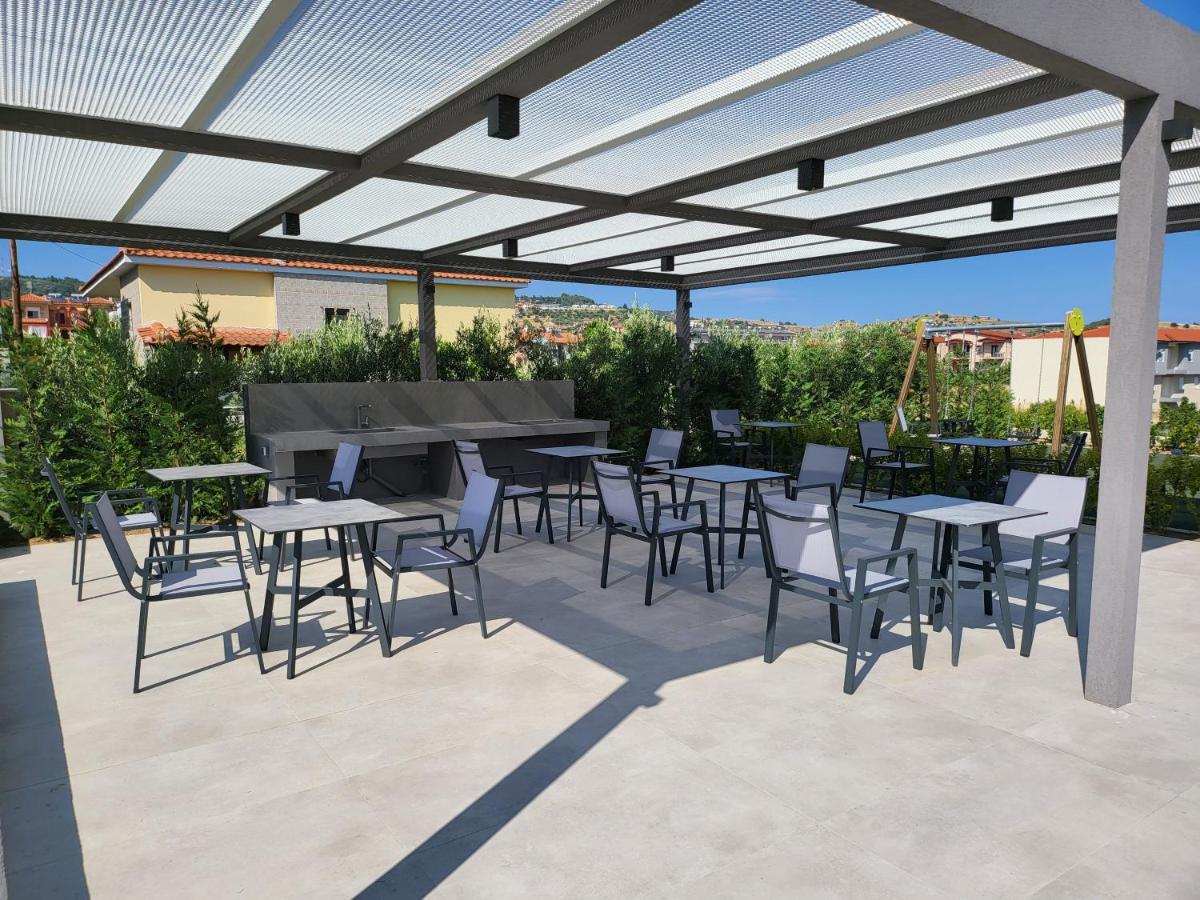 Villa Olea Valley T2 *