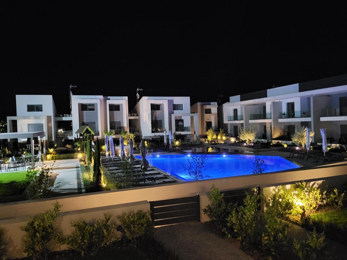 Villa Olea Valley T2 Nikiti (Sithonia)