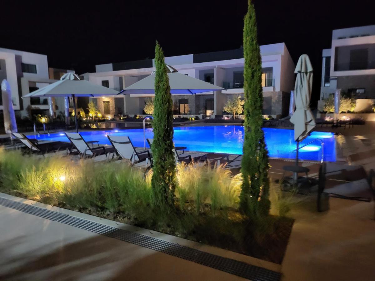Villa Olea Valley T2