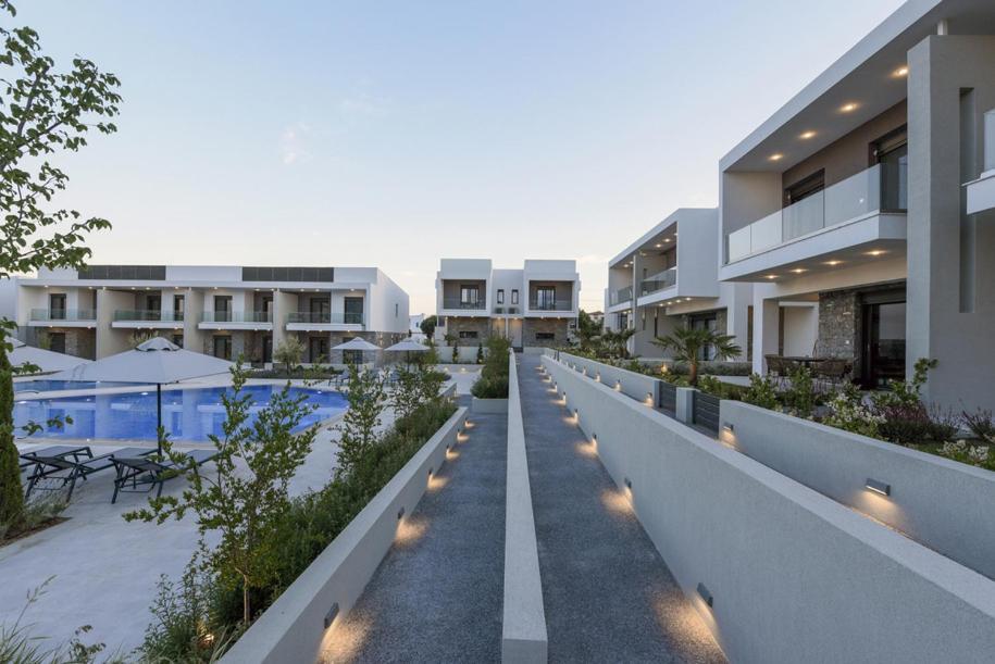 Olea Valley T2 Villa