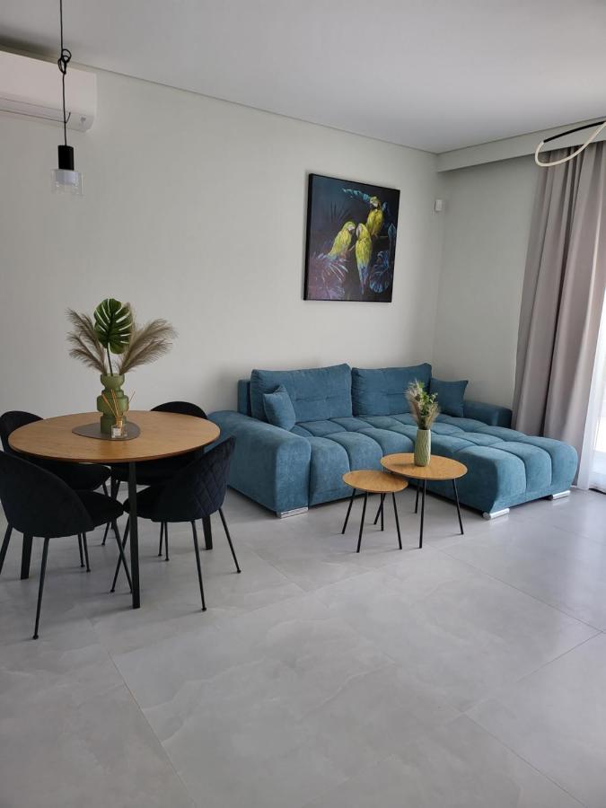 Olea Valley T2 * Nikiti (Sithonia)