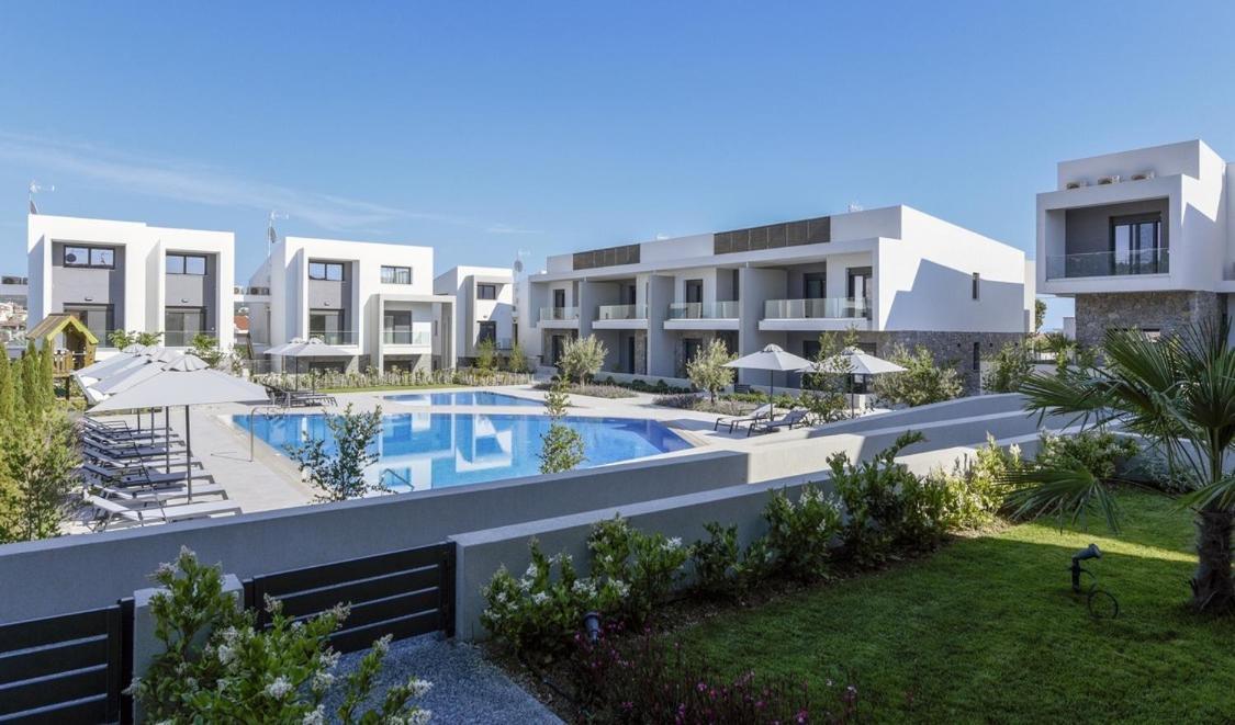 Olea Valley T2 * Nikiti (Sithonia)
