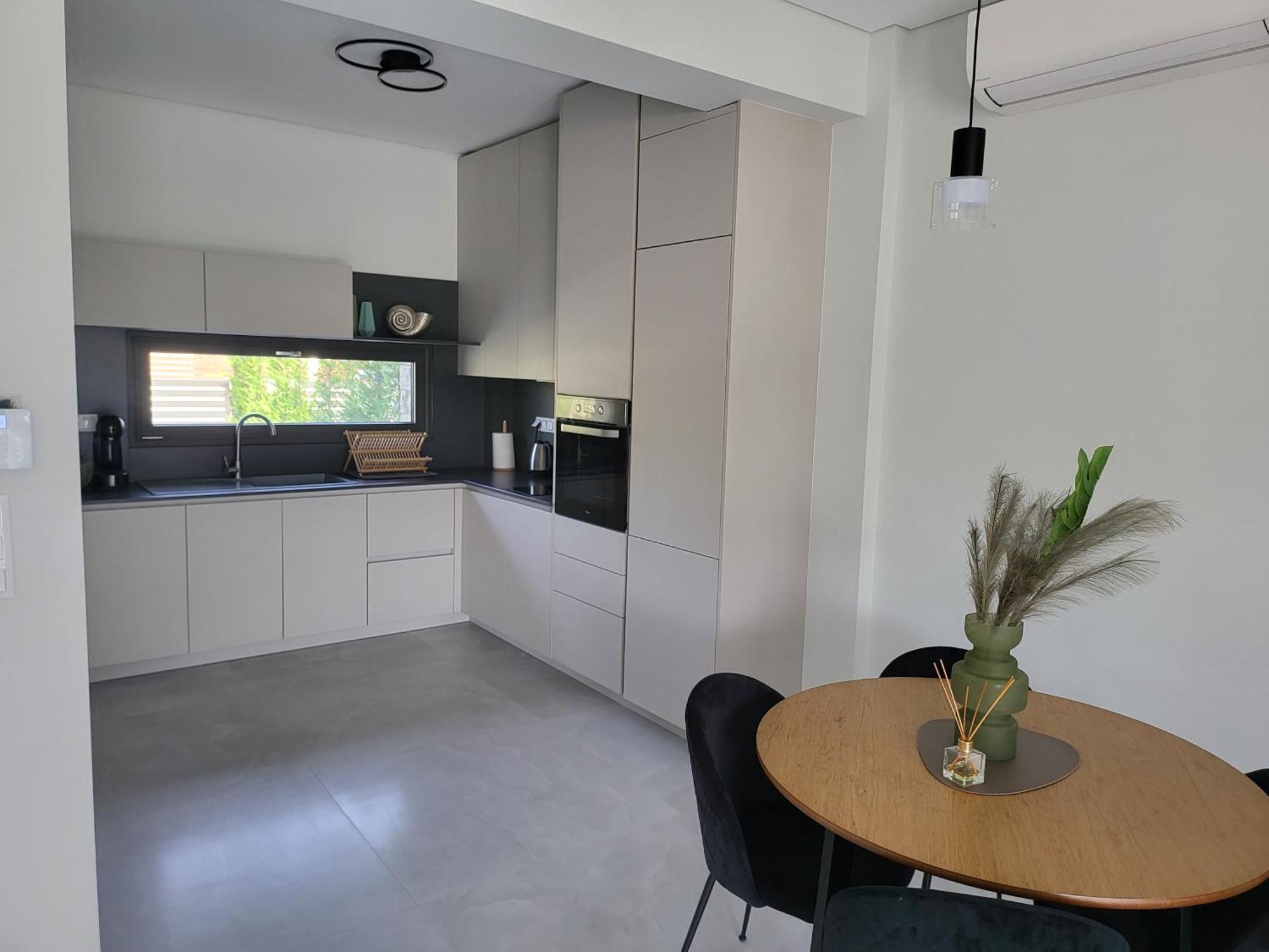 Olea Valley T2 Villa *