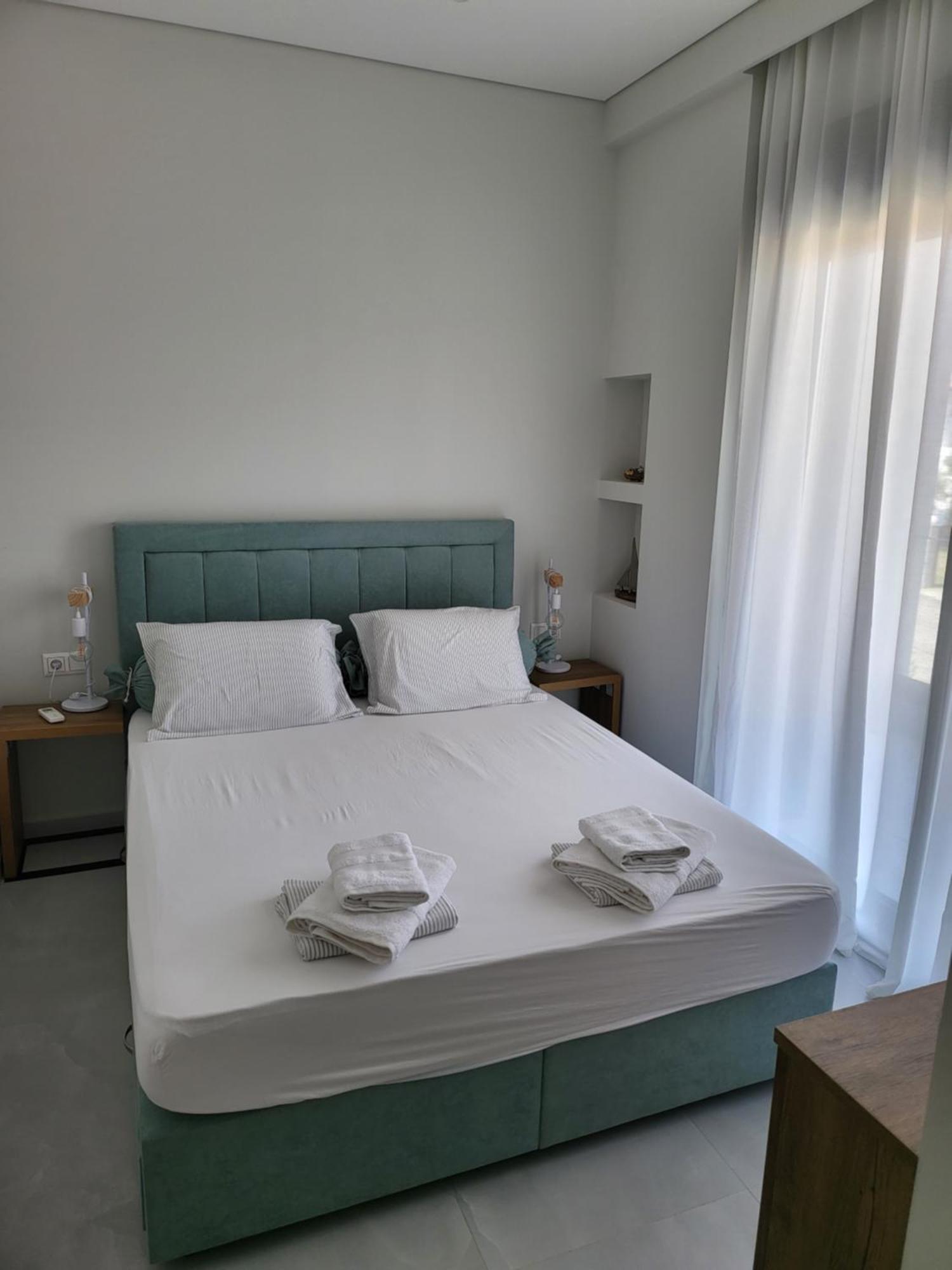 Villa Olea Valley T2 Nikiti (Sithonia)
