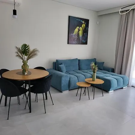 Olea Valley Villa T2 Nikiti  Exterior photo