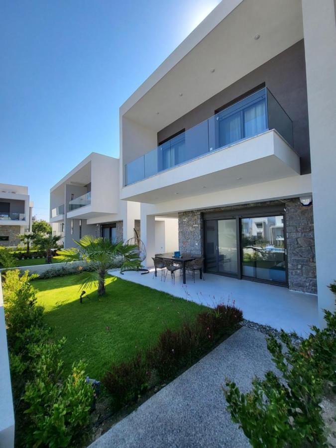Olea Valley T2 Nikiti (Sithonia)