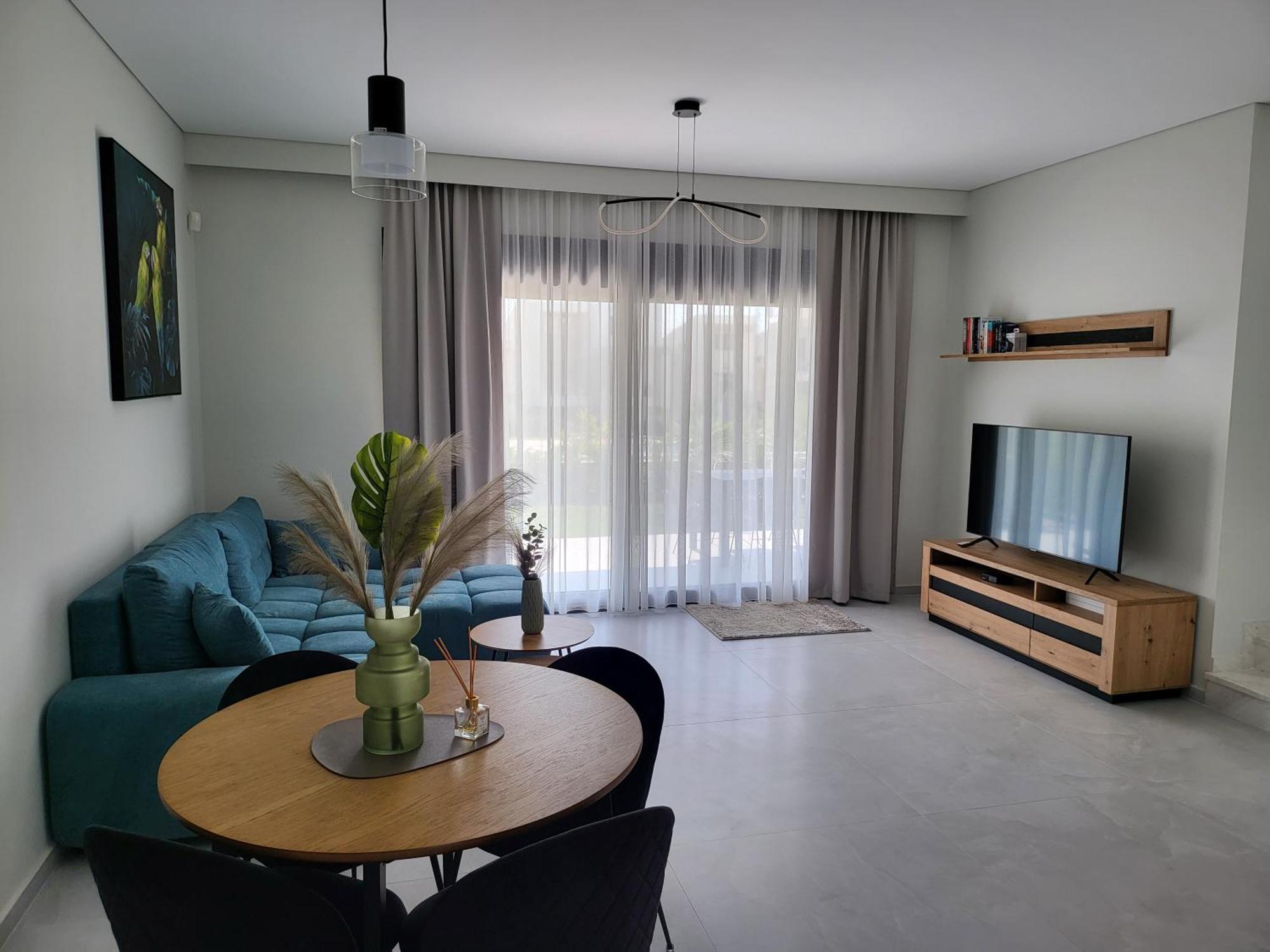Olea Valley T2 Vila